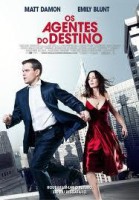 os agentes do destino